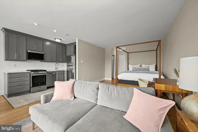 $335,000 | 305 C Street Northeast, Unit 401, Washington, DC 20002