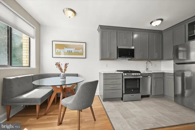 $335,000 | 305 C Street Northeast, Unit 401, Washington, DC 20002