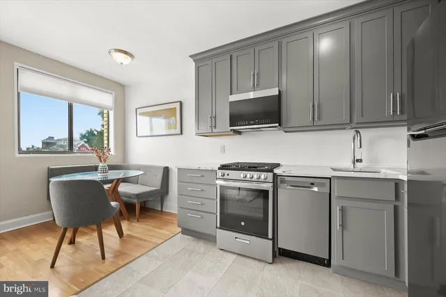 $335,000 | 305 C Street Northeast, Unit 401, Washington, DC 20002