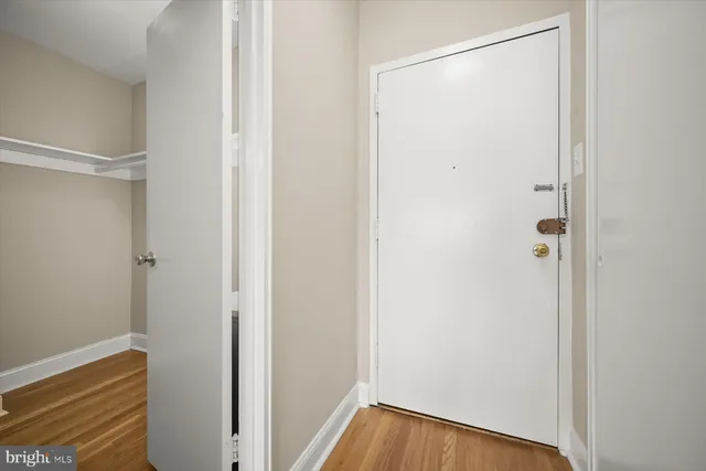 $335,000 | 305 C Street Northeast, Unit 401, Washington, DC 20002