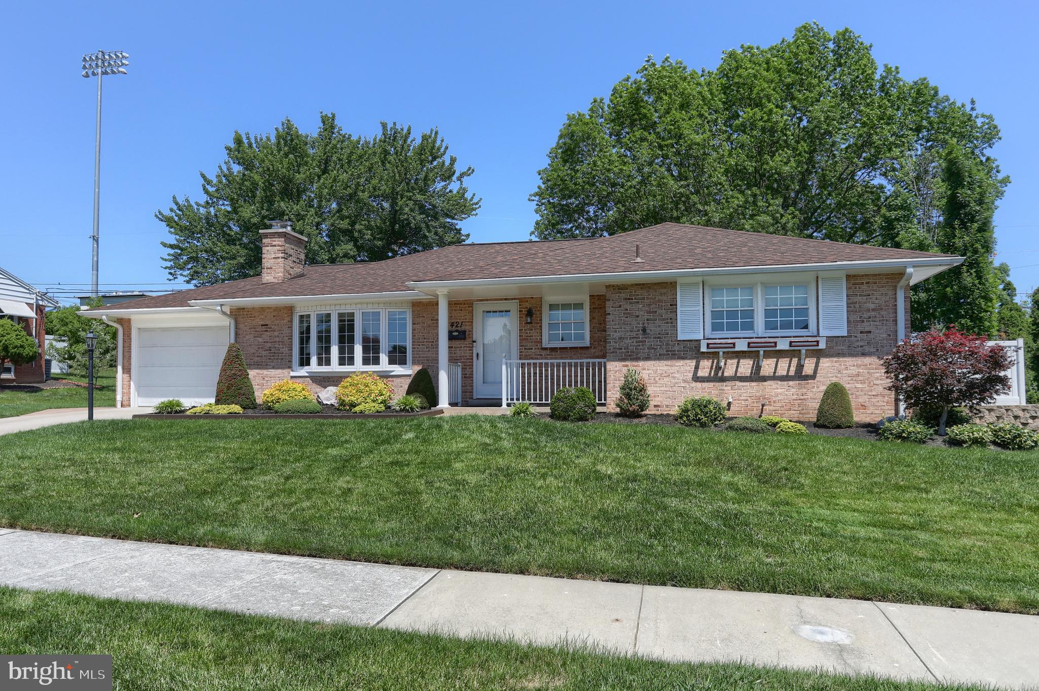 421 Berryhill Road Harrisburg, PA 17109 - Photo 2 of 49