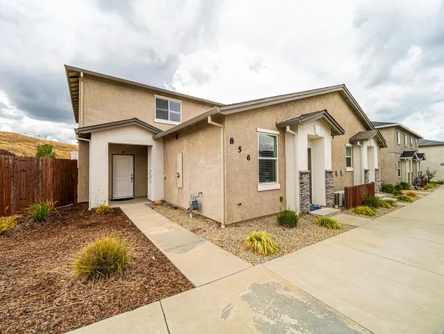 $510,000 | 856 Mission De Oro Drive, Redding, CA 96003