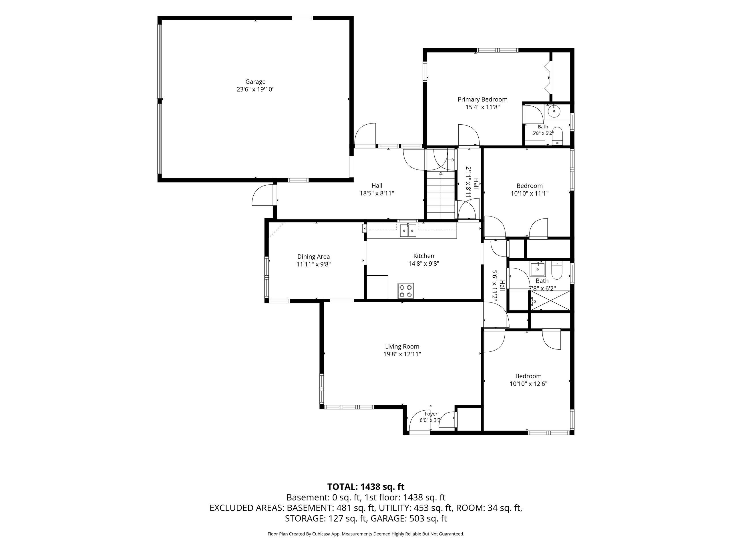 1332 Oneida Street Menasha, WI 54952 - Photo 38 of 40 Gallery Image 38