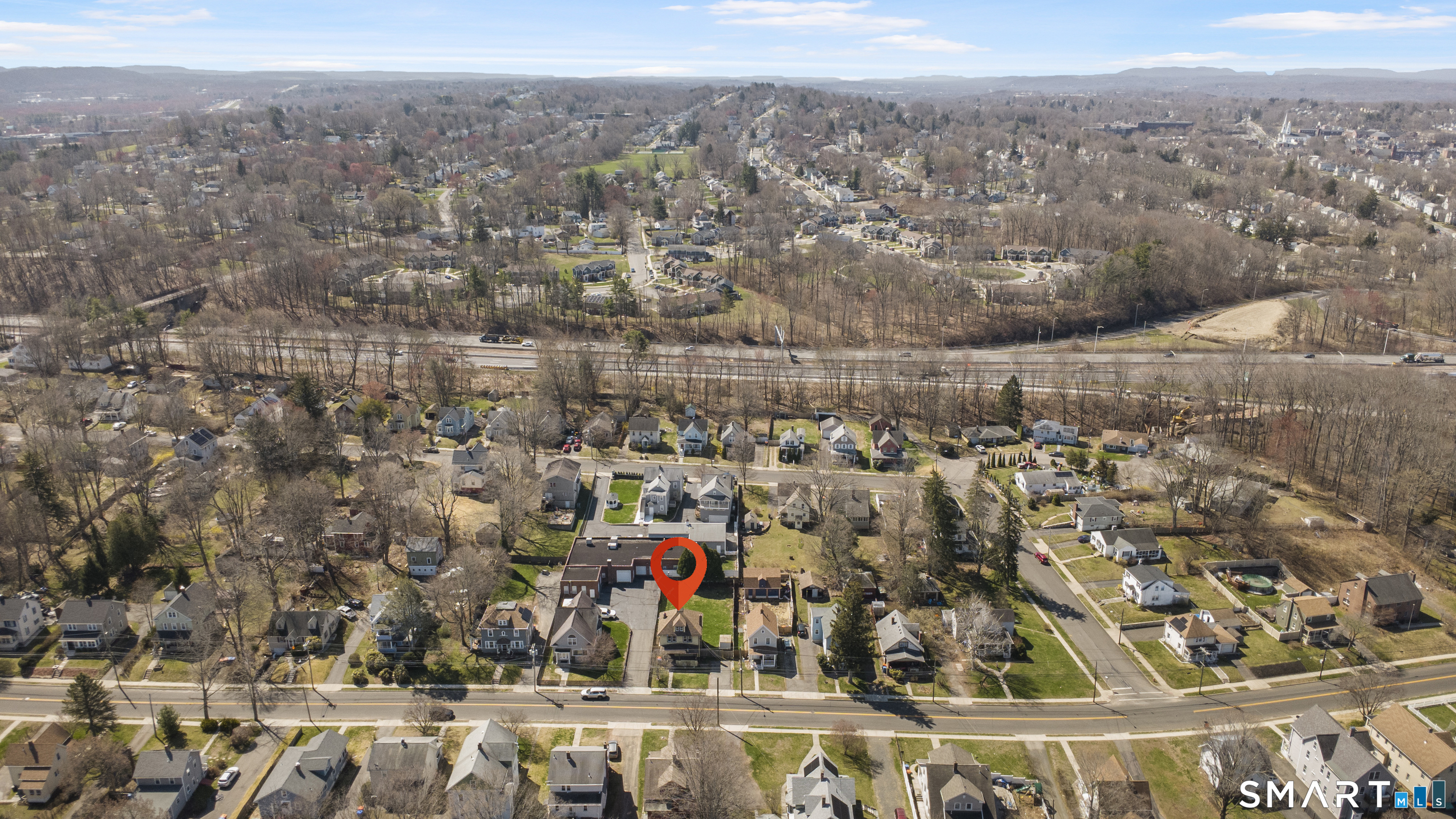 135 Atkins Street Meriden, CT 06450 - Photo 26 of 27