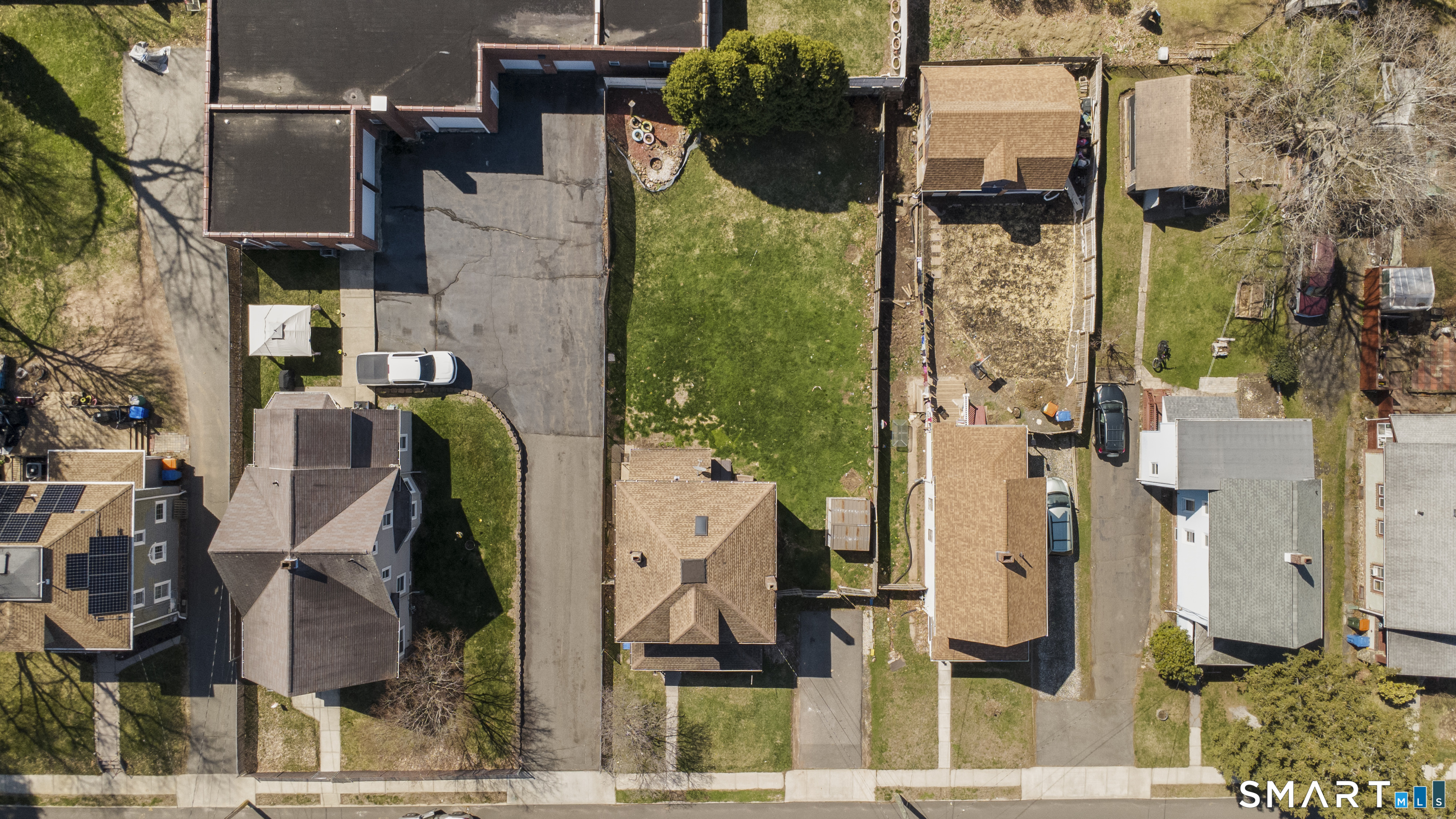 135 Atkins Street Meriden, CT 06450 - Photo 27 of 27