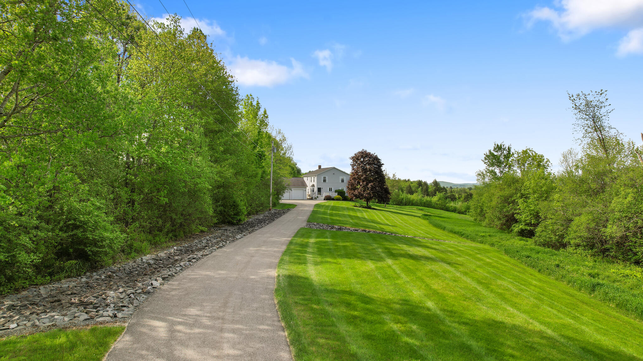 216 Monroe Road Winterport, ME 04496 - Photo 69 of 71 dji_fly_20250529_085532_997_174852395510