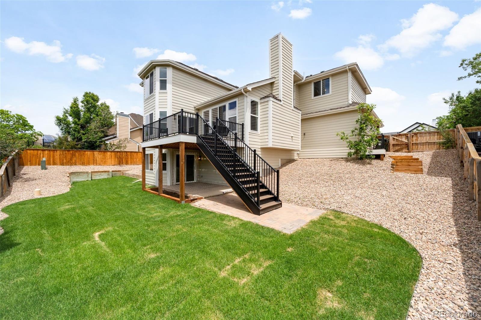9625 Cherryvale Drive Highlands Ranch, CO 80126 - Photo 43 of 50