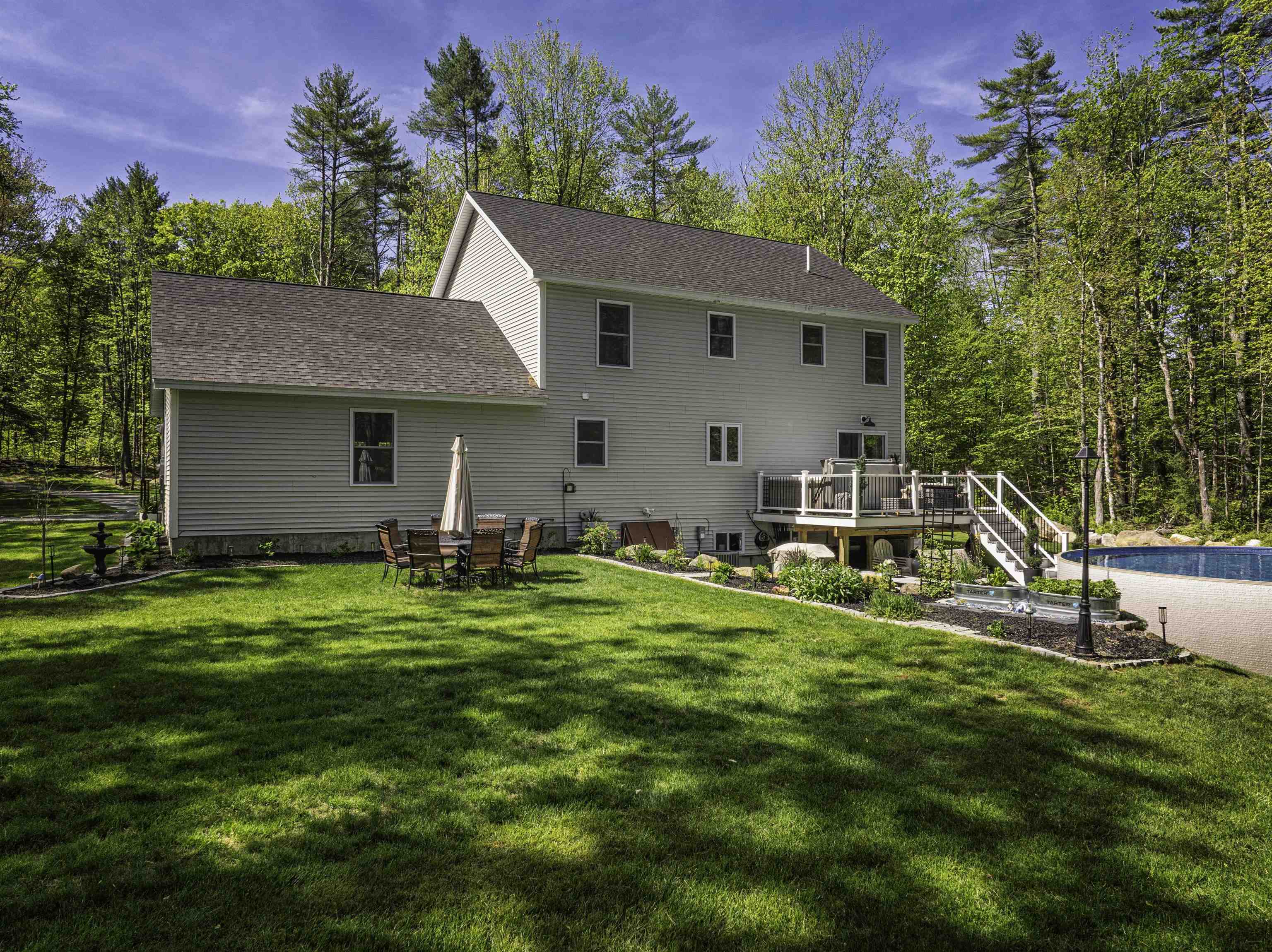 16 Stagecoach Road Barrington, NH 03825 - Photo 41 of 47