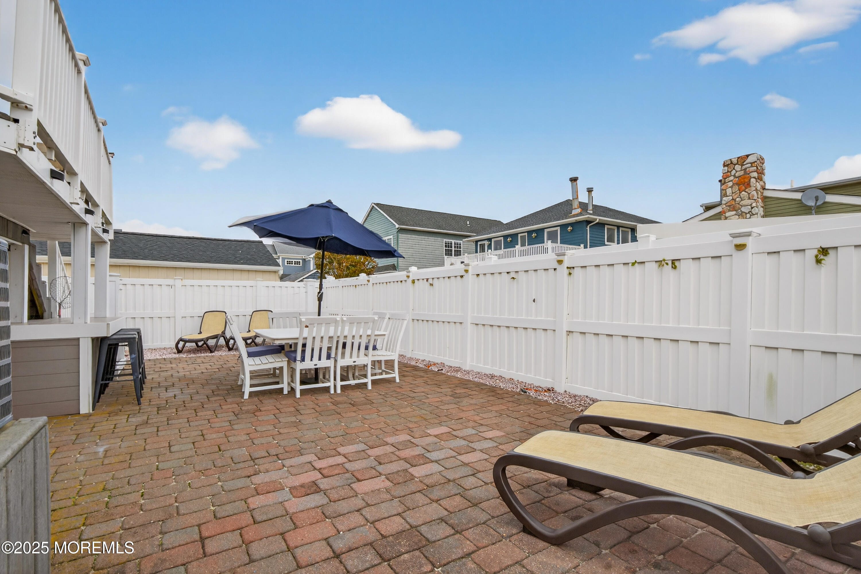 B19 Haddonfield Avenue Lavallette, NJ 08735 - Photo 33 of 34 042