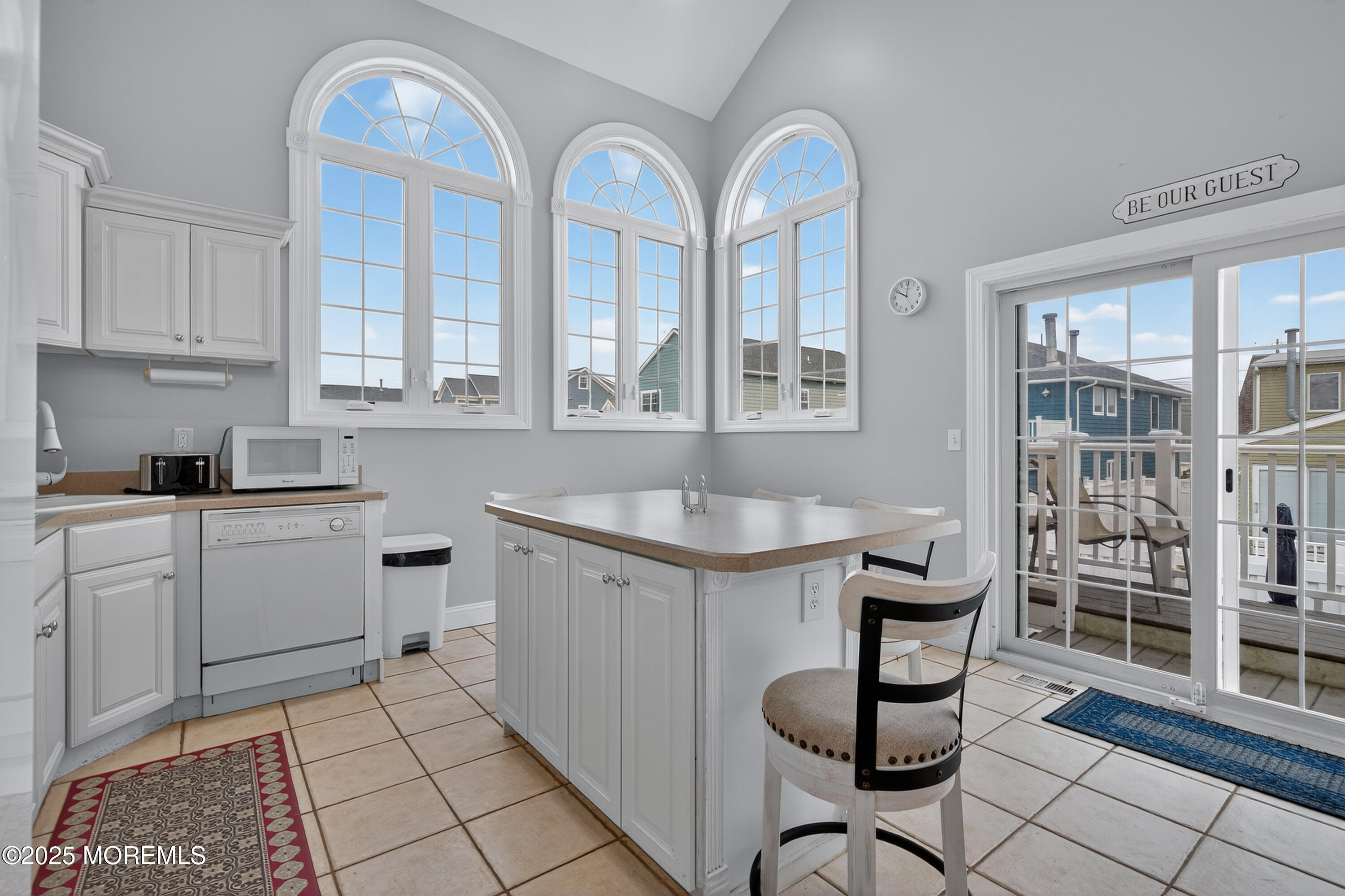 B19 Haddonfield Avenue Lavallette, NJ 08735 - Photo 5 of 34 025