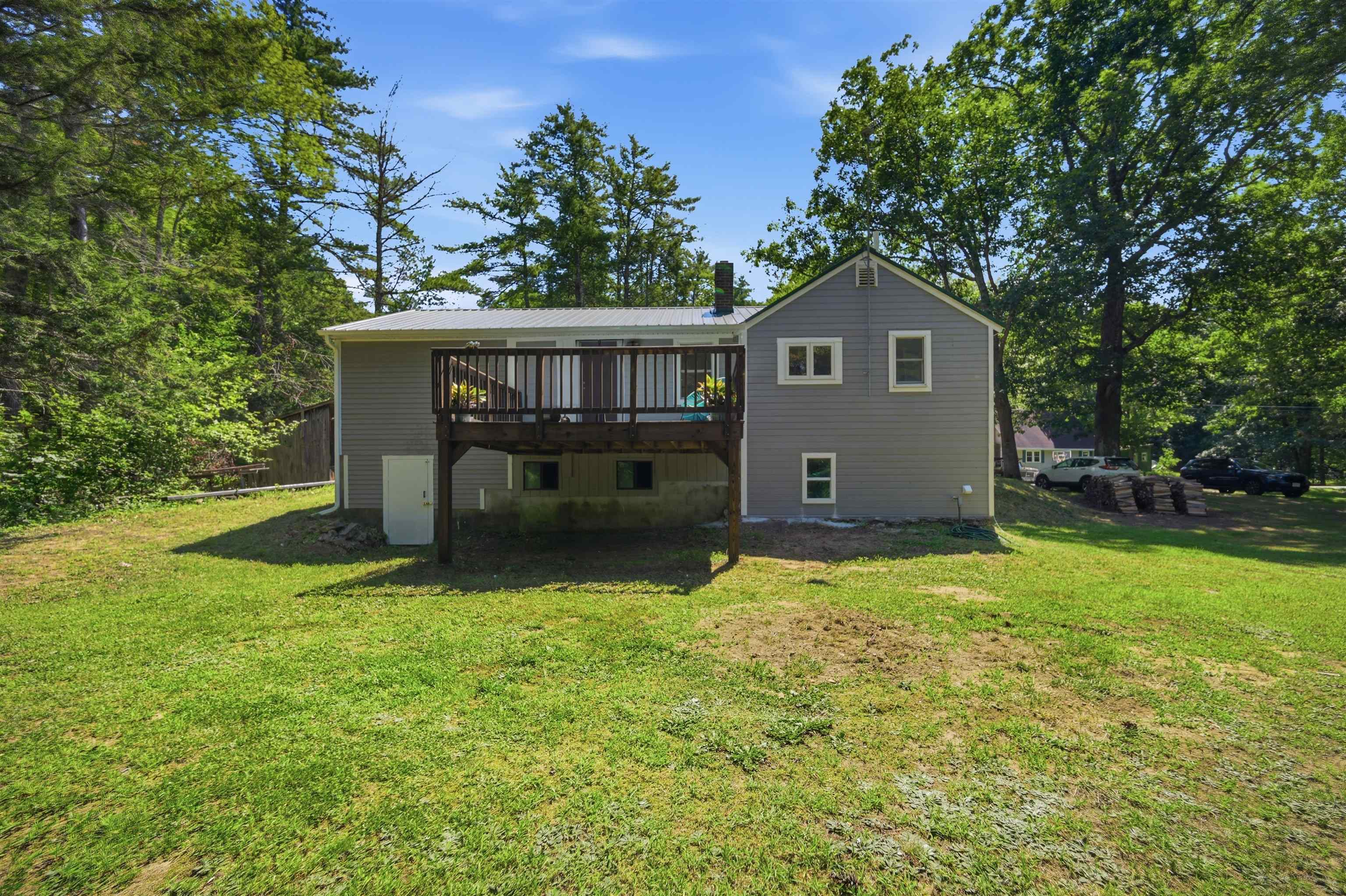 56 Shepard Home Road Chester, NH 03036 - Photo 40 of 55 Gallery Image 40