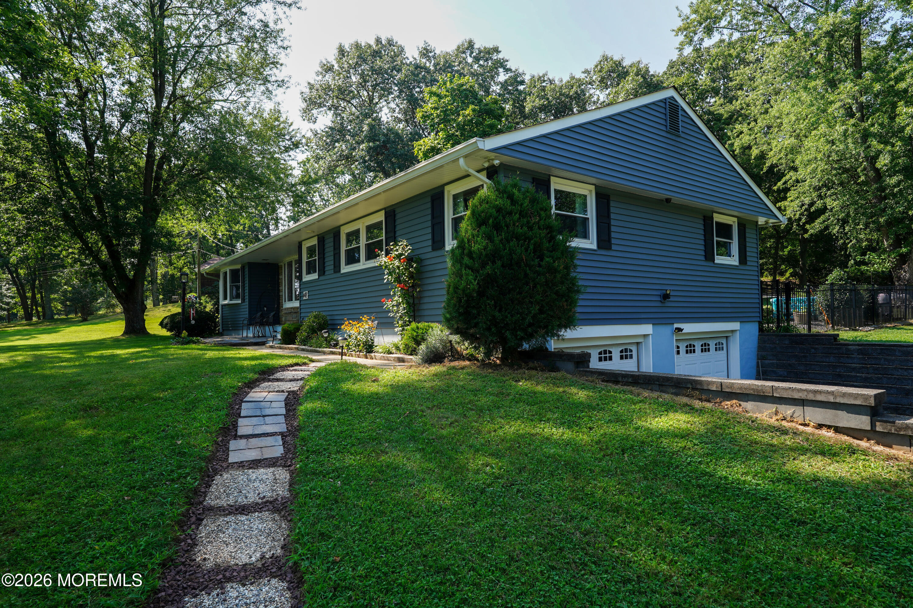 448 Ely Harmony Road Freehold, NJ 07728 - Photo 6 of 93 DSC05293