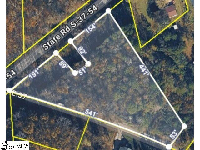 0 Sitton Mill Road Seneca, SC 29678 - Photo 2 of 5