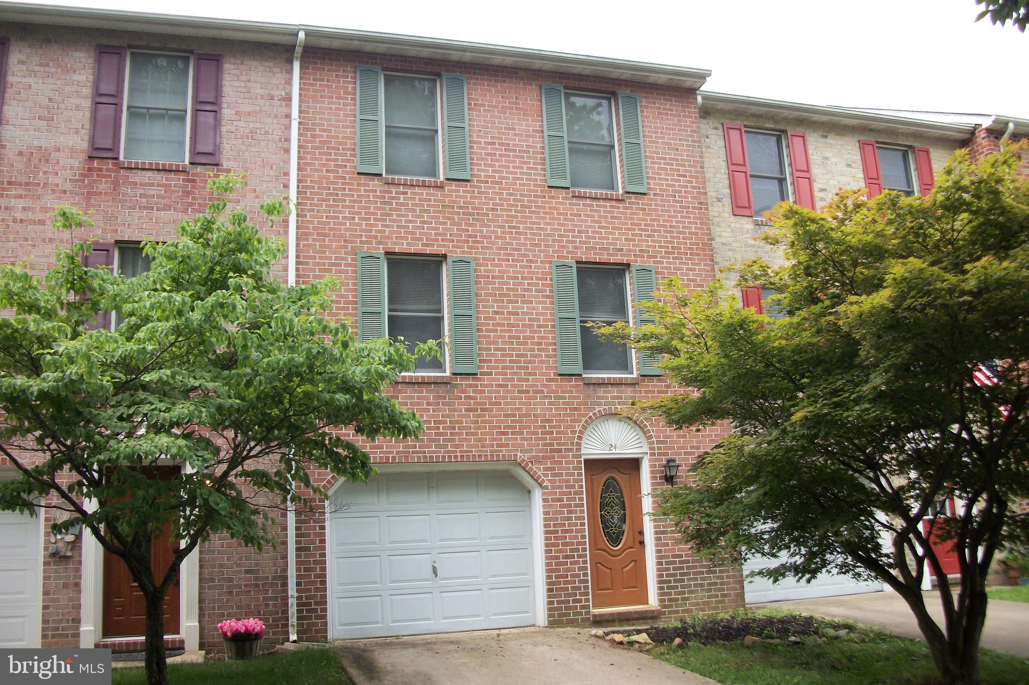 24 Rutherford Place Harpers Ferry, WV 25425 - Photo 1 of 43 Gallery Image 1