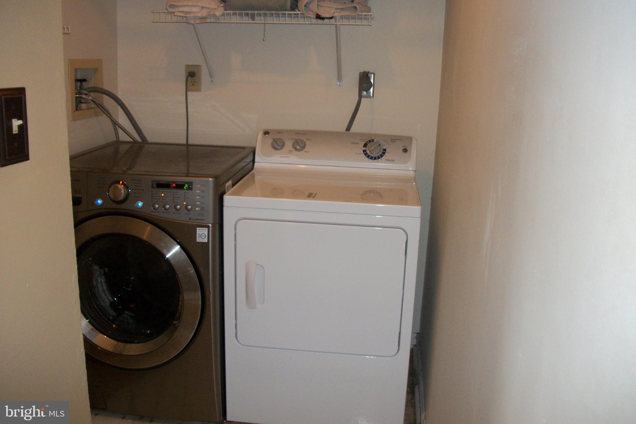 24 Rutherford Place Harpers Ferry, WV 25425 - Photo 31 of 43 Washer,dryer convey