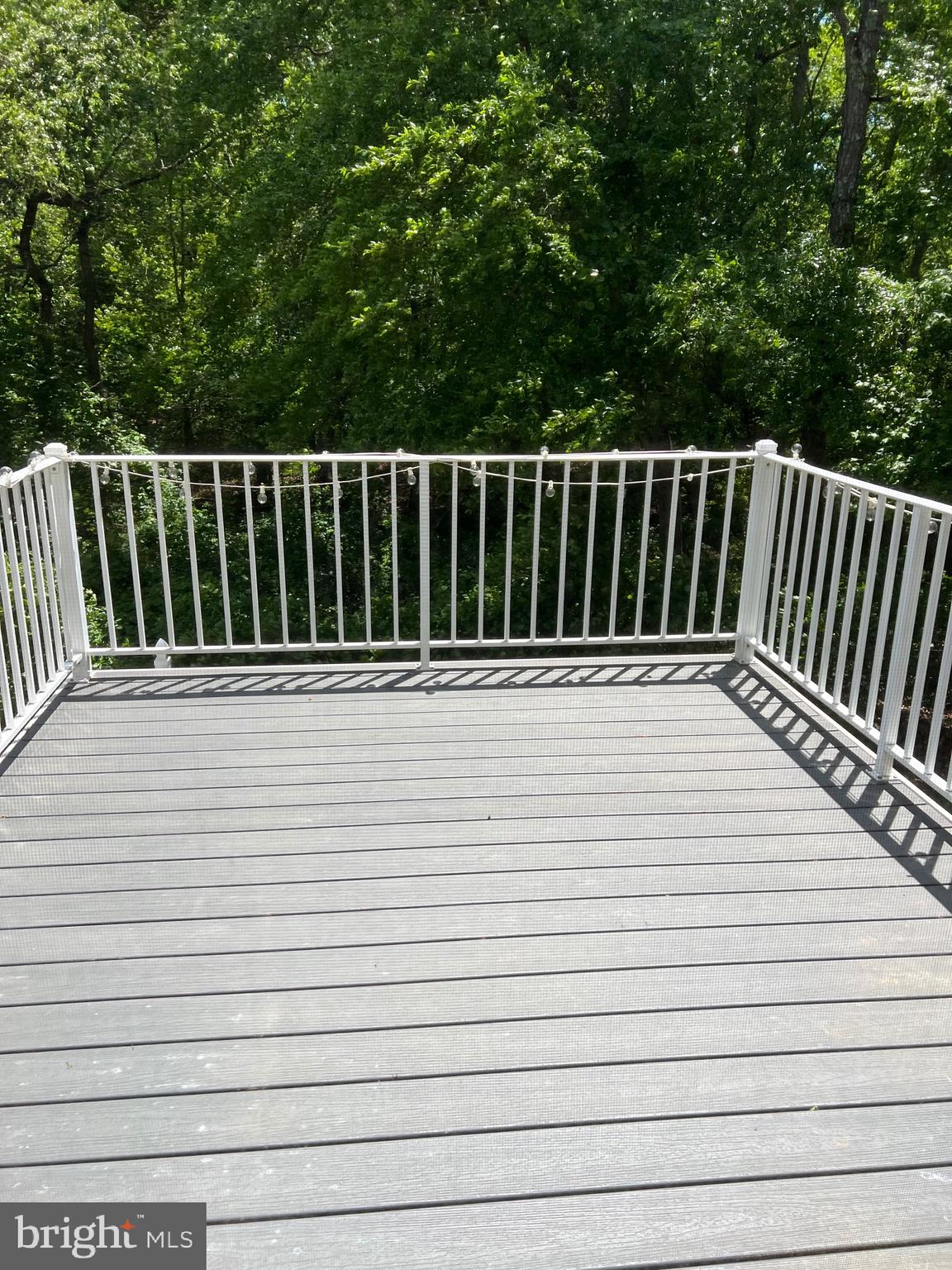 763 Barton Run Boulevard Marlton, NJ 08053 - Photo 6 of 19 a view of a balcony
