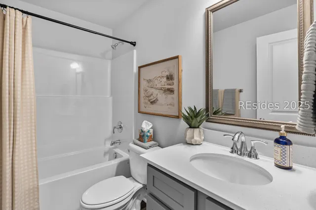 $294,490 | 90 Jinks Street, Yemassee, SC 29945