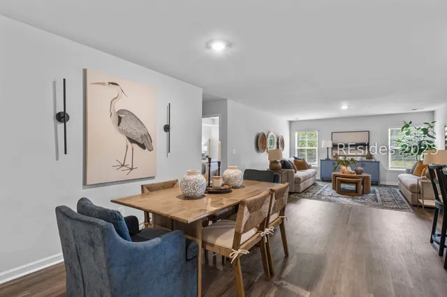 $294,490 | 90 Jinks Street, Yemassee, SC 29945