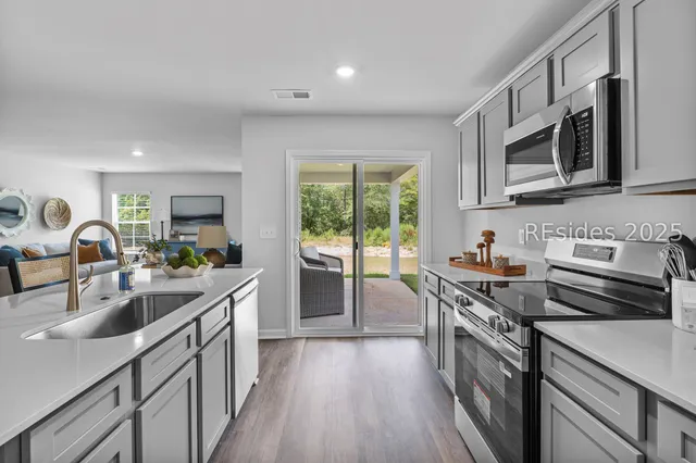 $294,490 | 90 Jinks Street, Yemassee, SC 29945