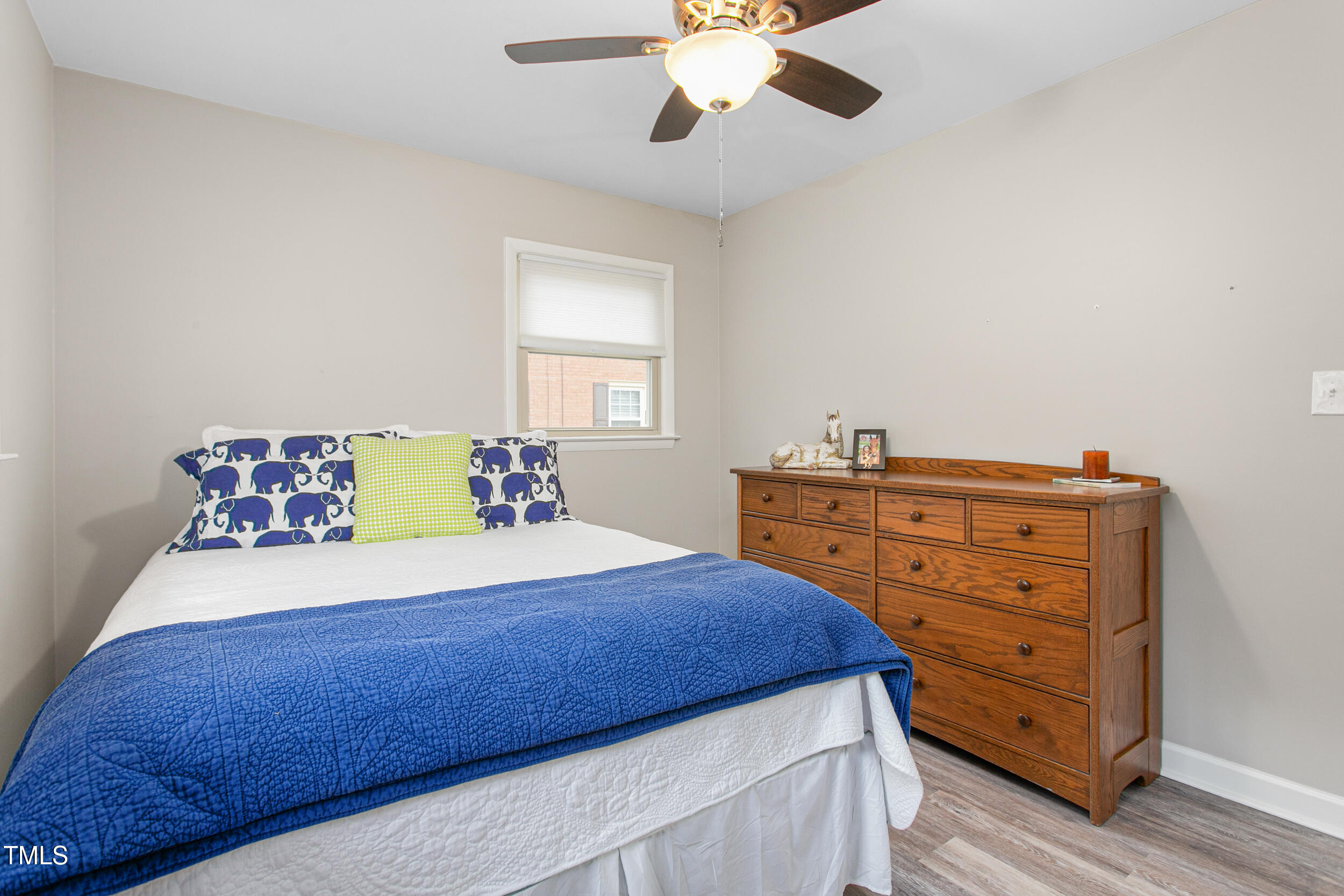 928 Hanford Road Graham, NC 27253 - Photo 32 of 47 Bedroom 3