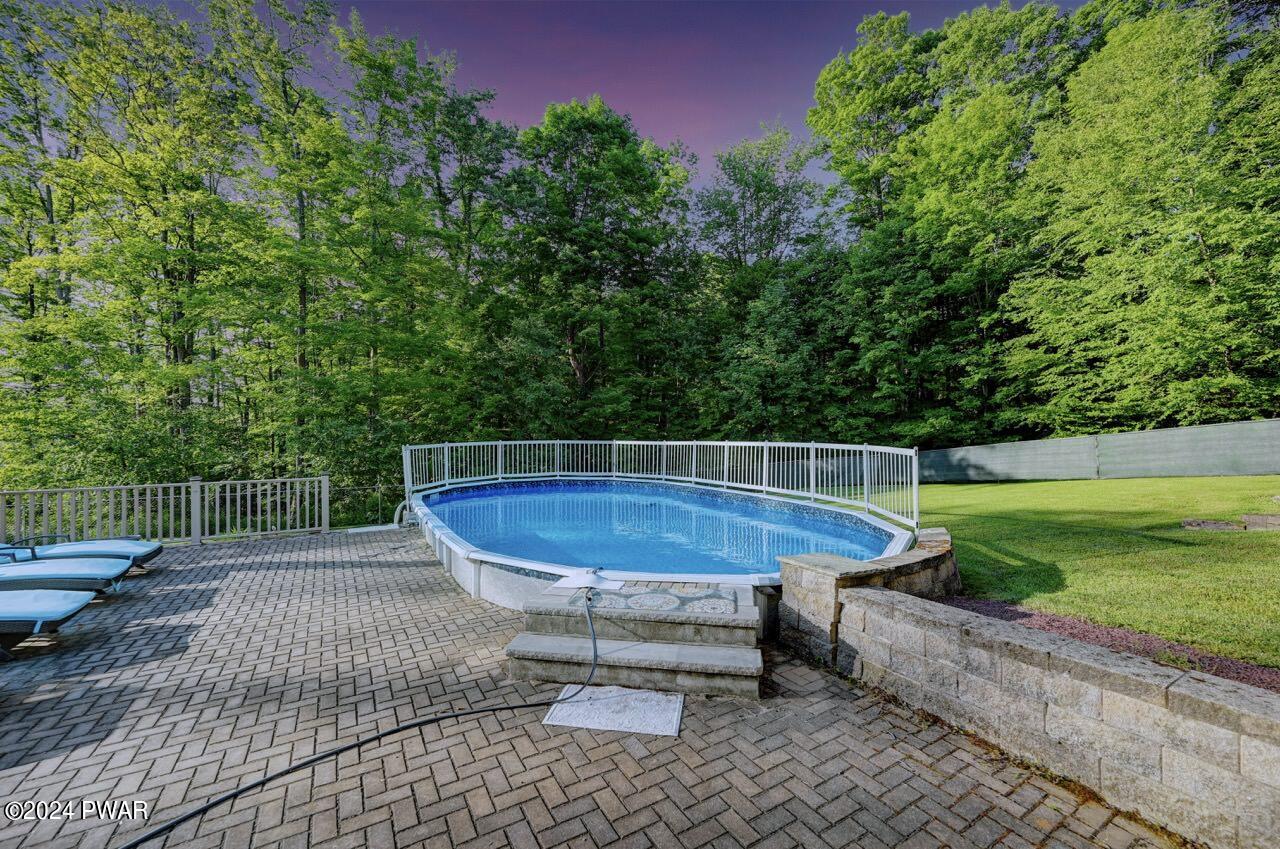 235 Edgefield Road Lake Ariel, PA 18436 - Photo 84 of 94 235 Edgefield Rd 004 Dusk Large