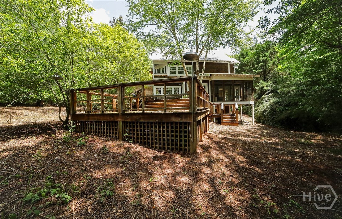 500 Kingston Road Colbert, GA 30628 - Photo 43 of 55