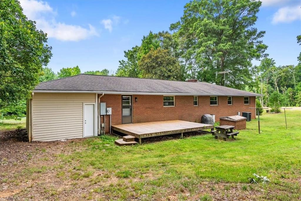 708 Dawson Miller Road Asheboro, NC 27205 - Photo 29 of 31