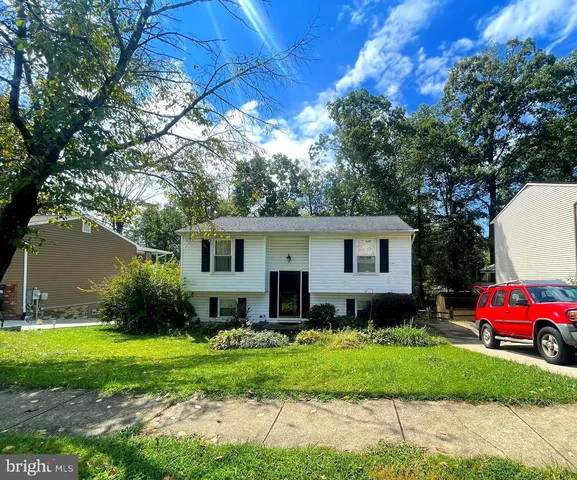 $339,000 | 2608 Laurel Valley Garth, Abingdon, MD 21009