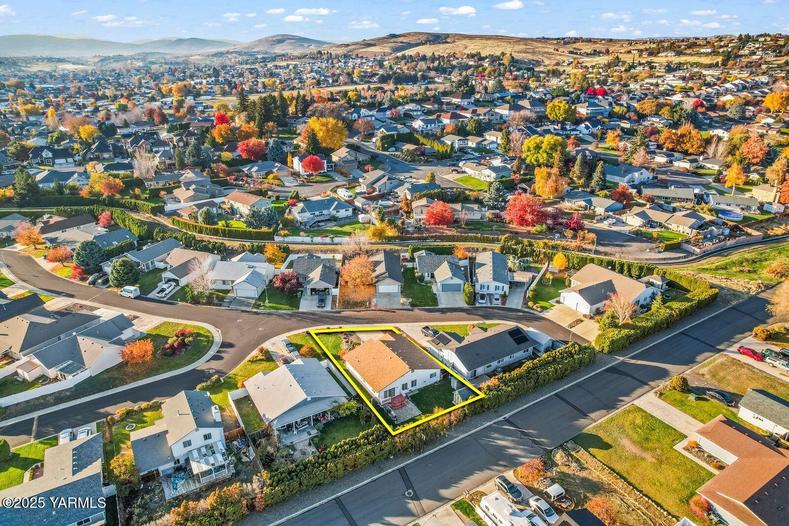 307 South 76th Avenue Yakima, WA 98908 - Photo 26 of 36 307 S 76th Ave040LL