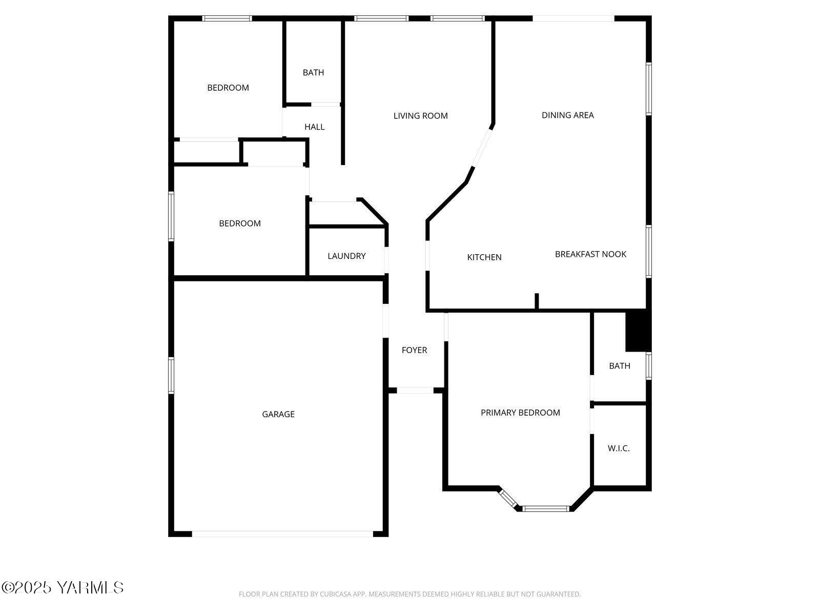 307 South 76th Avenue Yakima, WA 98908 - Photo 28 of 36 all_floors_307_south_76th_avenue_yakima_
