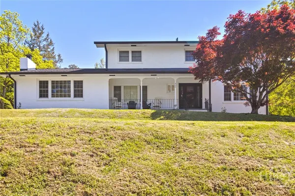 $694,800 | 400 Somerset Drive, Athens, GA 30606