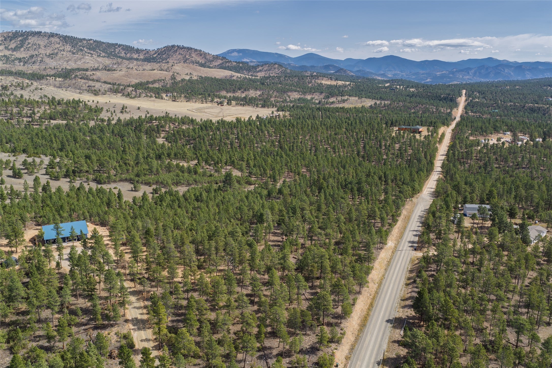 2570 Snowdrift Road Helena, MT 59602 - Photo 7 of 7 Gallery Image 7