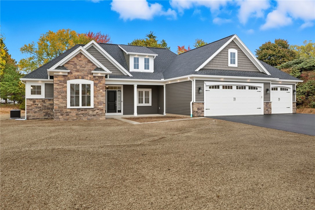 380 Rumford Road Greece, NY 14626 - Photo 2 of 42