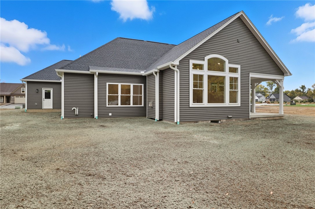 380 Rumford Road Greece, NY 14626 - Photo 32 of 42