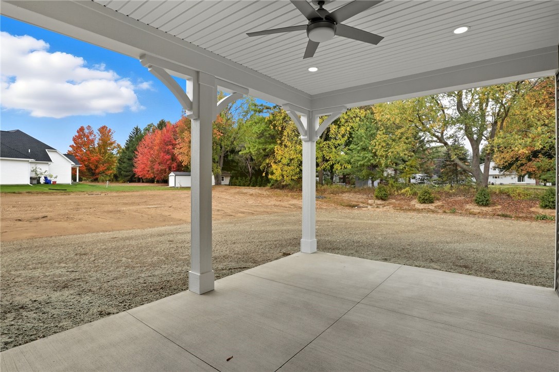 380 Rumford Road Greece, NY 14626 - Photo 35 of 42