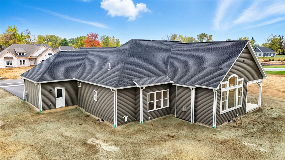 380 Rumford Road Greece, NY 14626 - Photo 39 of 42