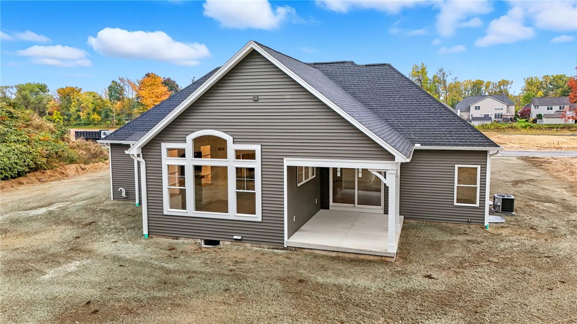 380 Rumford Road Greece, NY 14626 - Photo 40 of 42