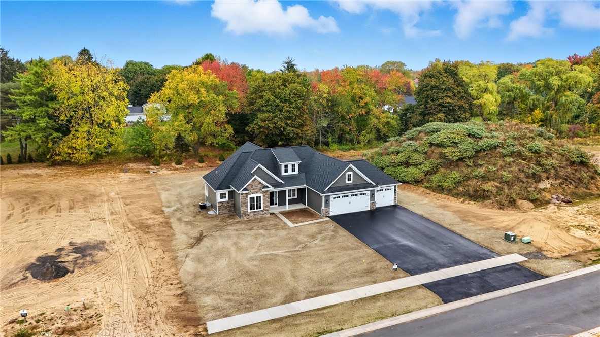 380 Rumford Road Greece, NY 14626 - Photo 41 of 42