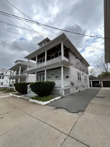 $609,000 | 342 Union Avenue, Cranston, RI 02909