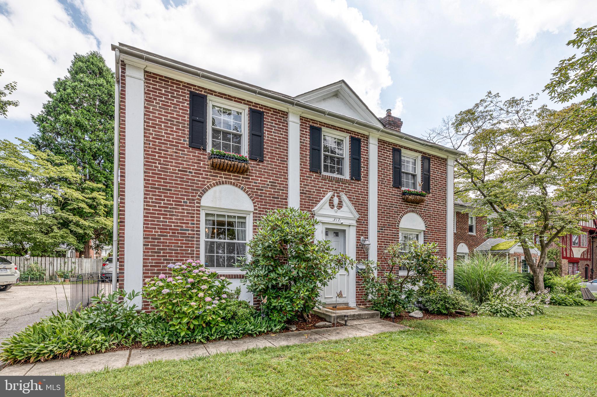 317 Earlington Road Havertown, PA 19083 - Photo 1 of 28