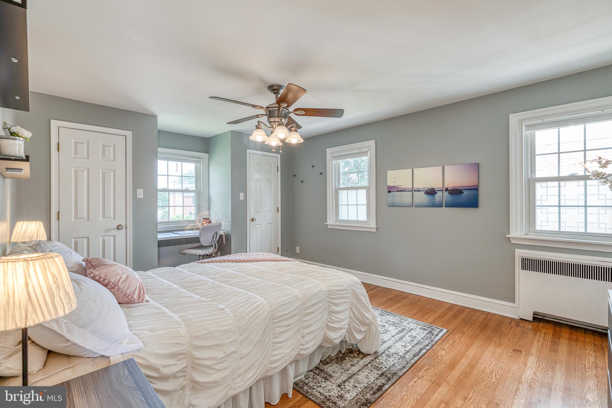 317 Earlington Road Havertown, PA 19083 - Photo 12 of 28 Main Bedroom