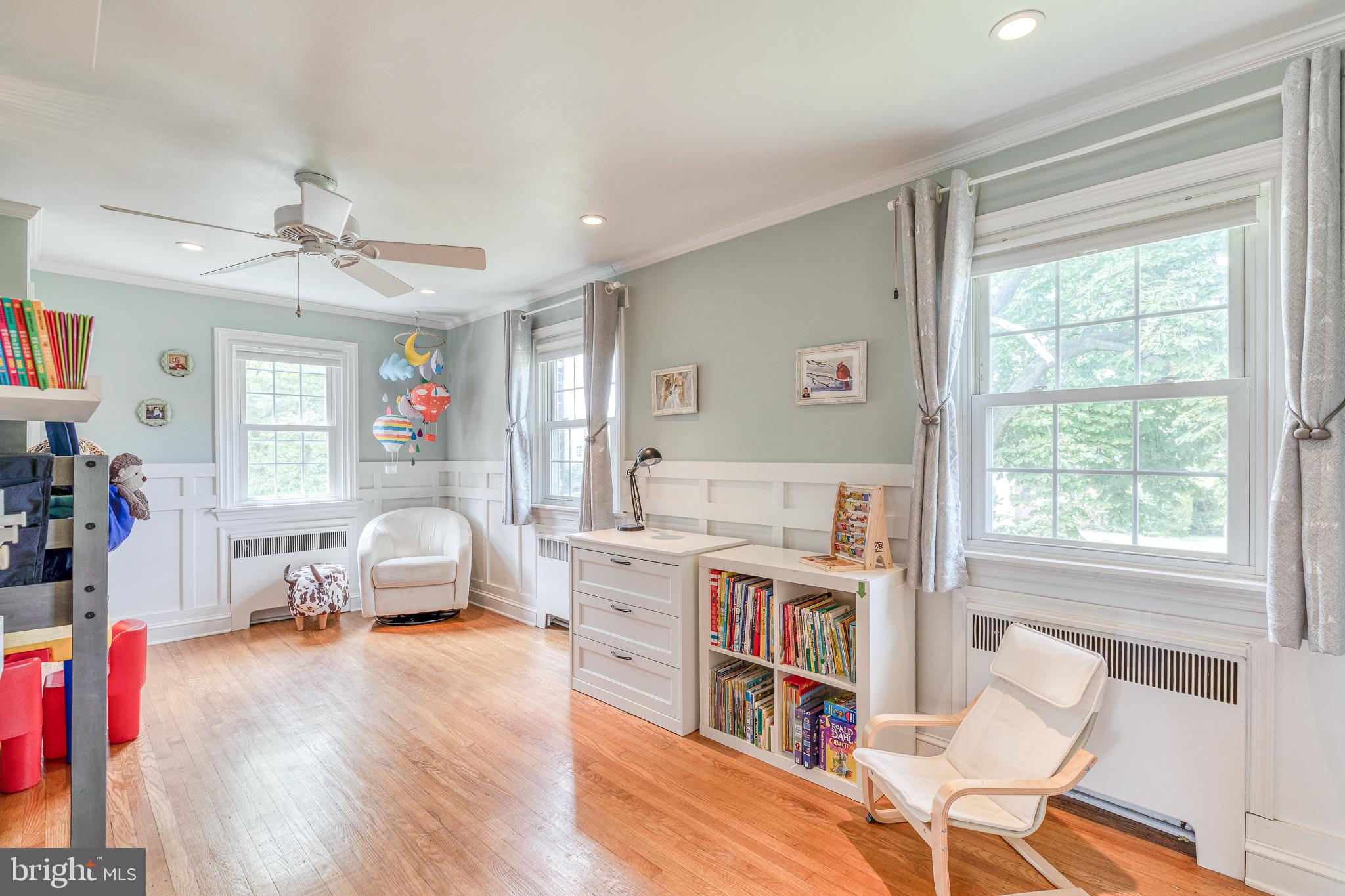 317 Earlington Road Havertown, PA 19083 - Photo 16 of 28