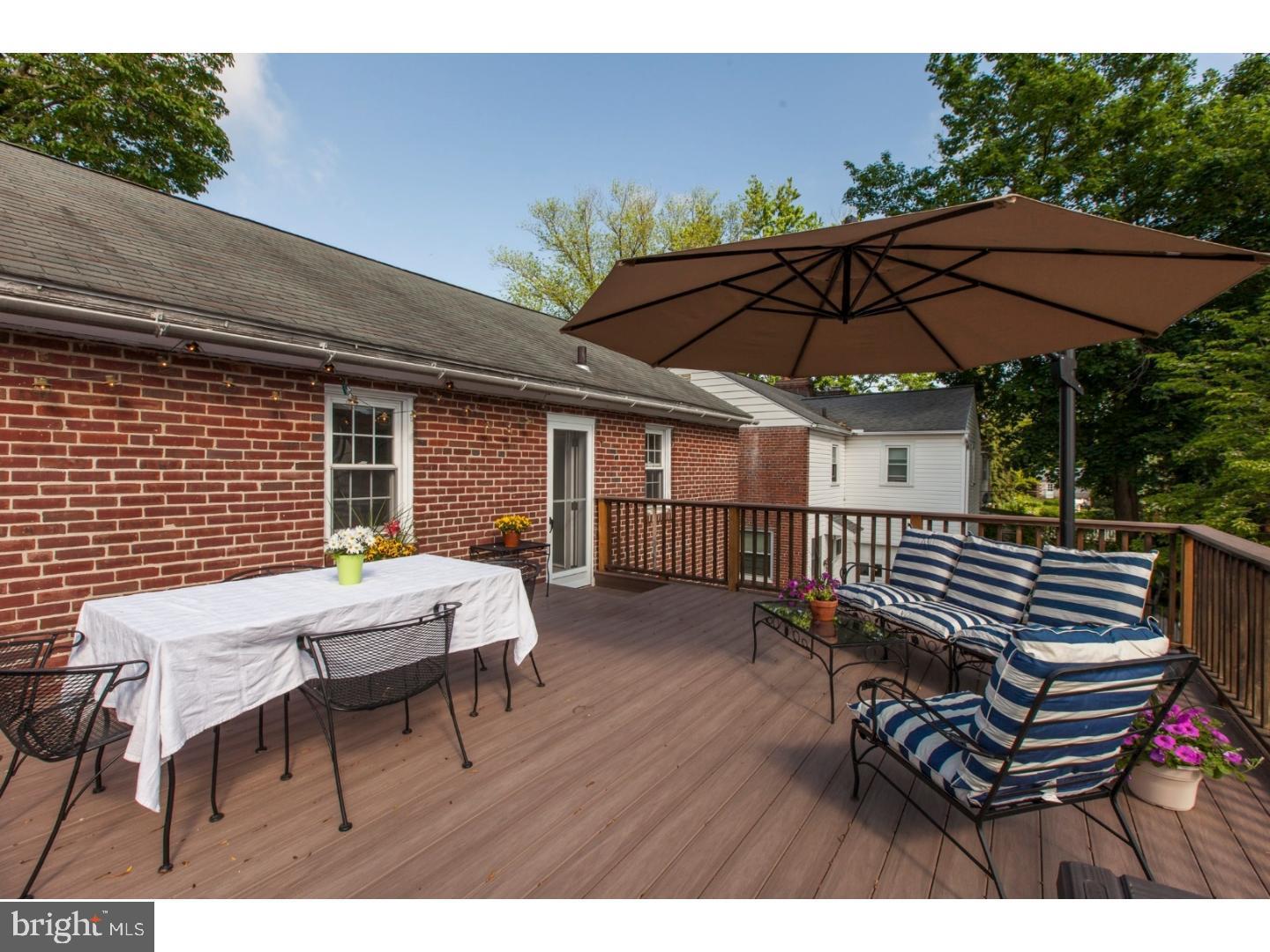 317 Earlington Road Havertown, PA 19083 - Photo 21 of 28