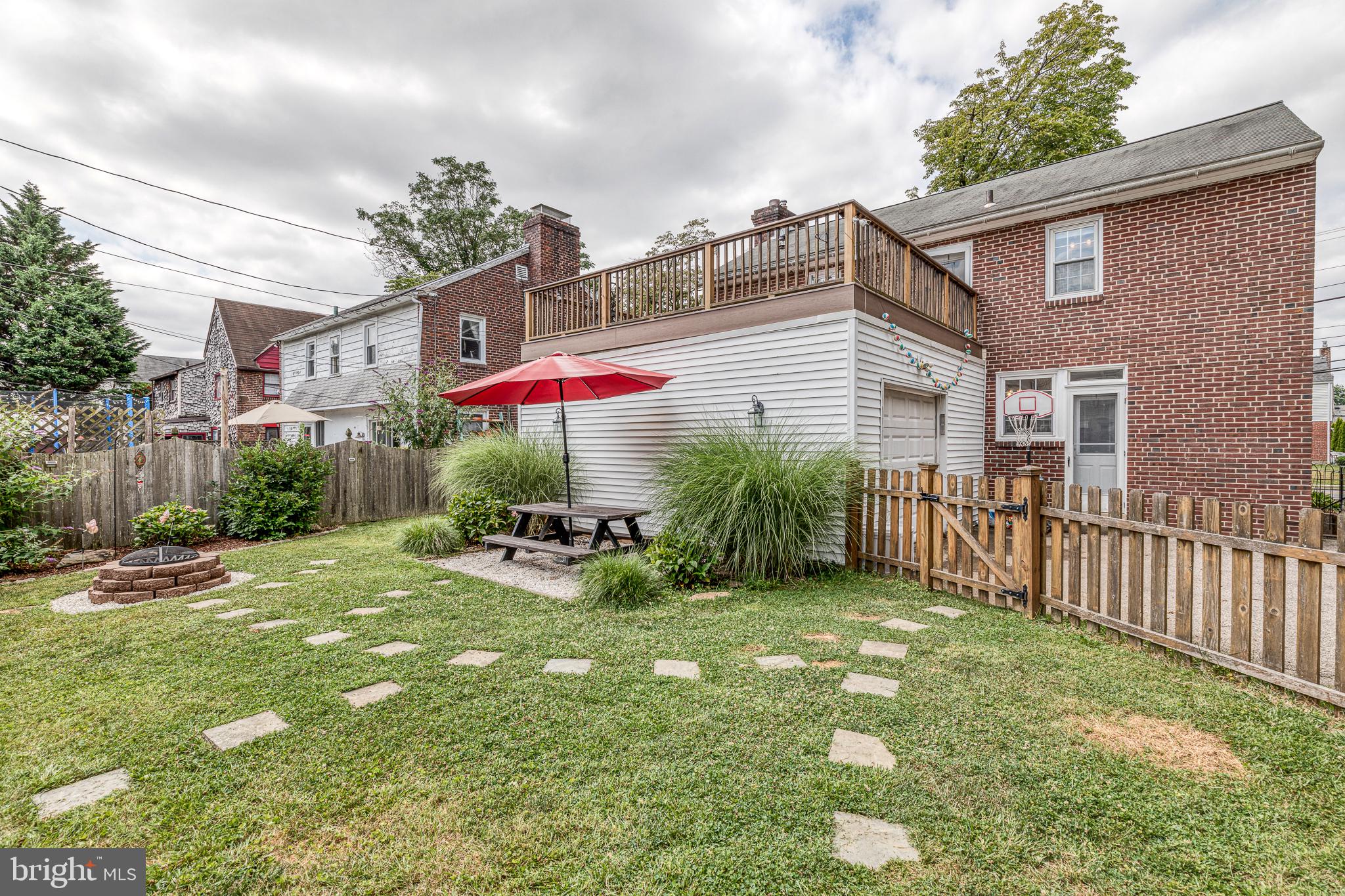 317 Earlington Road Havertown, PA 19083 - Photo 25 of 28
