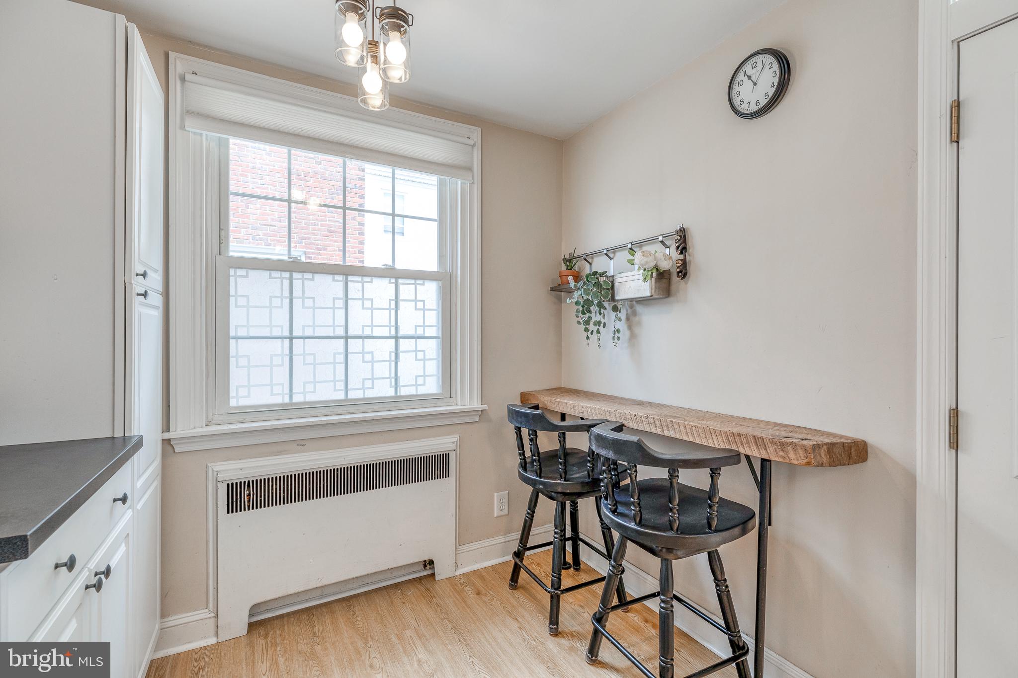 317 Earlington Road Havertown, PA 19083 - Photo 8 of 28 Breakfast nook