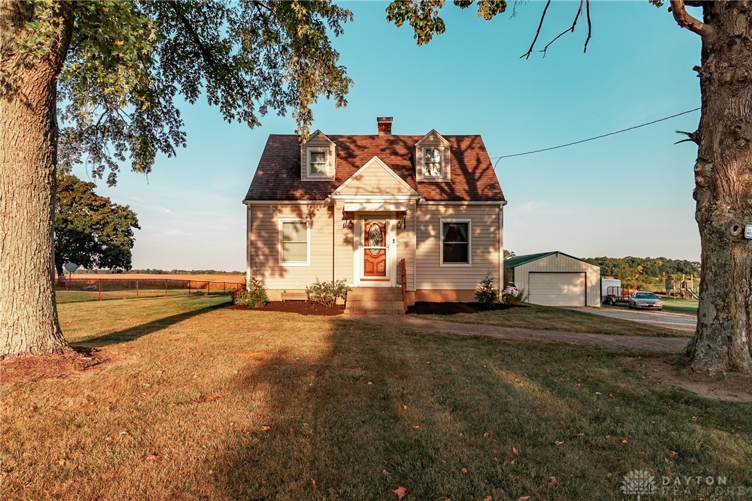 786 South Preble County Line Road West Alexandria, OH 45381 - Photo 6 of 33 Gallery Image 6