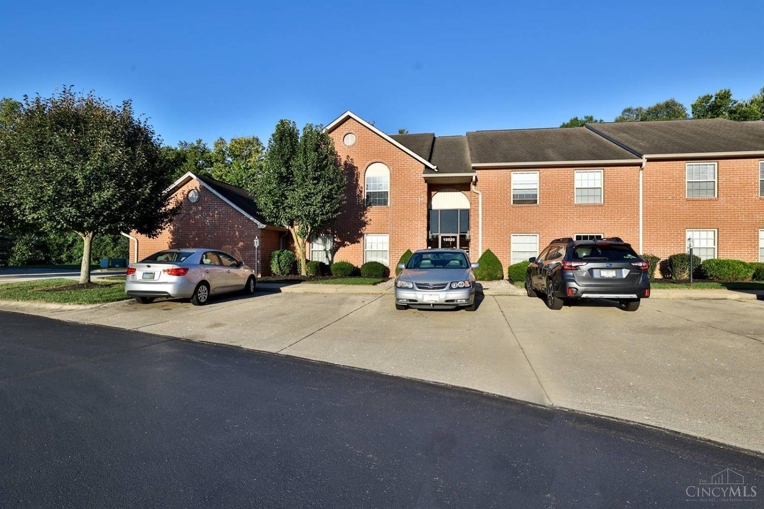 10520 West Road, Unit 19 Harrison, OH 45030 - Photo 1 of 27 Gallery Image 1