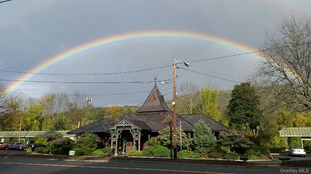 $1,250,000 | 55 Clubhouse Road, Tuxedo Park, NY 10987