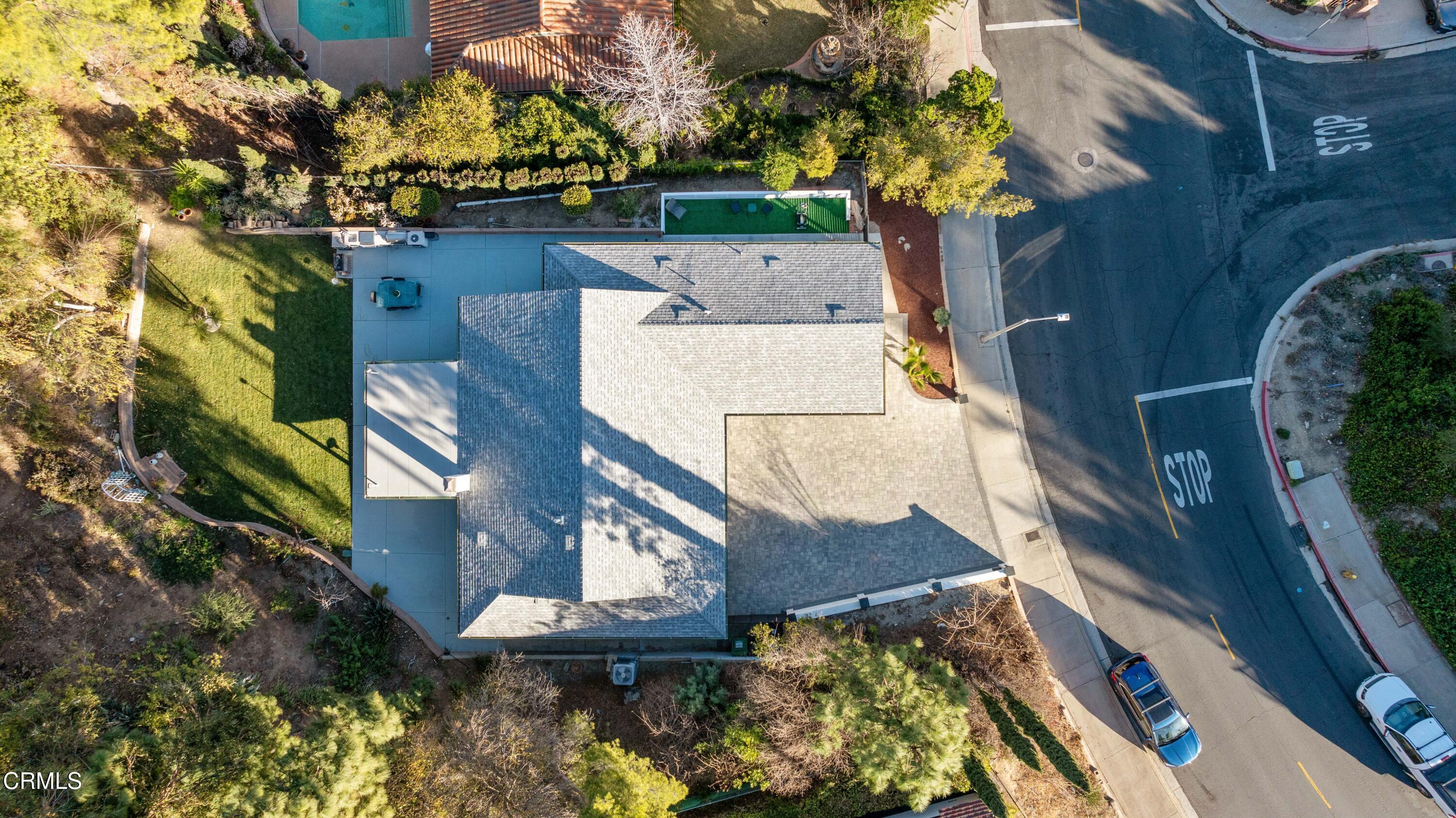 6629 Elmhurst Drive Tujunga, CA 91042 - Photo 47 of 53 6629 Elmhurst Dr. Tujunga 91042-49