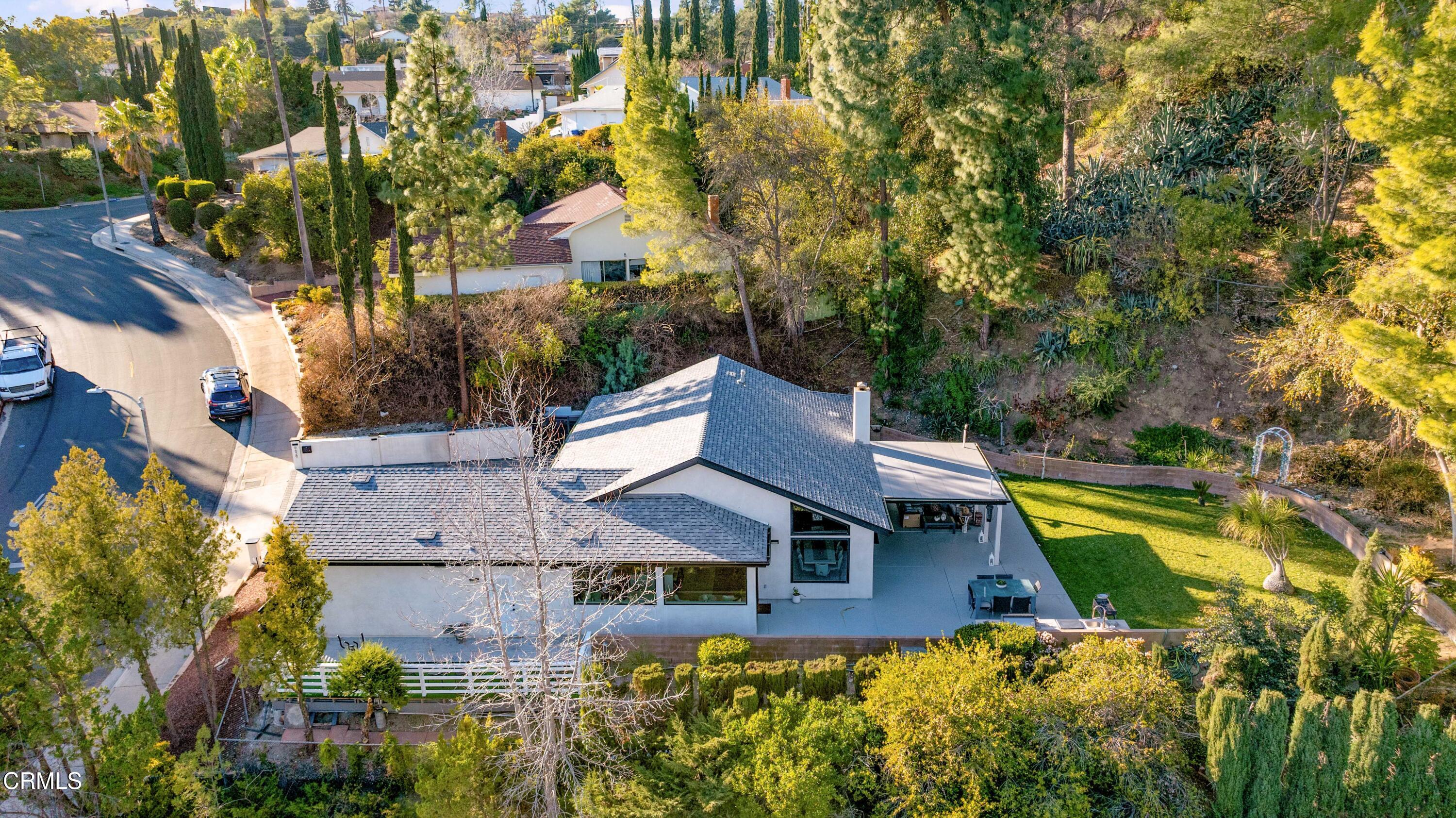 6629 Elmhurst Drive Tujunga, CA 91042 - Photo 49 of 53 6629 Elmhurst Dr. Tujunga 91042-51